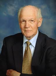 William Webster Obituary