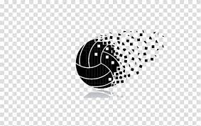 Strong female volleyball player preparing to serve #1091645 by chromaco. Beach Volleyball Logo Volleyball Flag Transparent Background Png Clipart Hiclipart