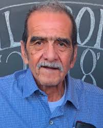 Obituary information for Charlie Reyes