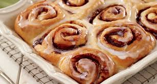 Image result for cinnamon rolls