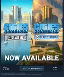 Personalize city districts with names of your choice for variety and personality. Steam Announcement Citiesskylines