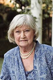 Thelma Santa Ana avis de décès