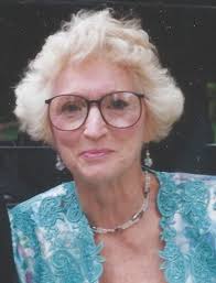 Ellen Bond Meriney Obituary