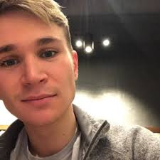 Ryan Marsden's Instagram, Twitter & Facebook