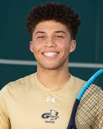 2023-24 Men's Tennis Roster