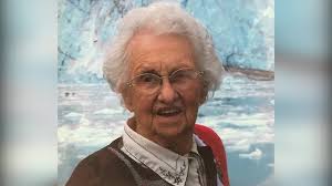 Covington great-great-grandmother celebrating her 106th birthday