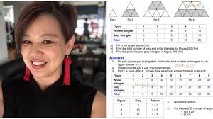 It will be base on an entirely different scoring system. Singaporean Mother Complains To Education Minister Over Unreasonably Tough Mathematics Psle Paper Coconuts Singapore