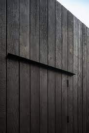 Image Result For Rough Sawn Timber Cladding Painted Black Cedar Cladding Larch Cladding Exterior Cladding