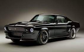 Ford Mustang Charge Cars Electric Car 2019 Fonds D Ecran In 2021 Ford Mustang Ford Mustang Wallpaper Mustang