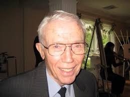 Gail Eubanks Obituary (1924