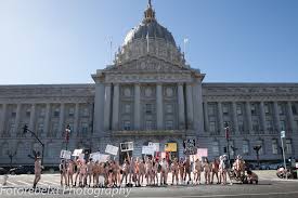 See more of the great san francisco valentines day pillow fight on facebook. Nude Valentine S Day Parade Indybay
