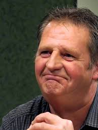 Ein unerwartetes Treffen: Annika und Patrick kennen sich aus dem Internet