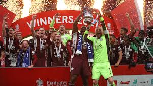 Read full articles, watch videos, browse thousands of titles and more on the 'leicester city f.c.' topic with google news. Leicester City Defeats Chelsea To Win First Fa Cup After Late Var Drama Cnn