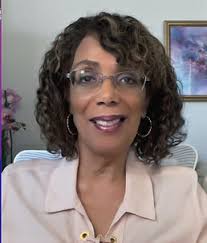 Janet Alston Jackson