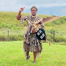 Maybe you would like to learn more about one of these? Khuzani King Ndlamlenze Mpungose Posts Facebook