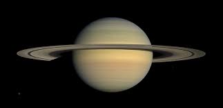 What are the dwarf planets in order from the sun? Saturn Wikipedia