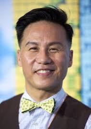 BD Wong