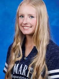 2025-26 Equestrian Roster