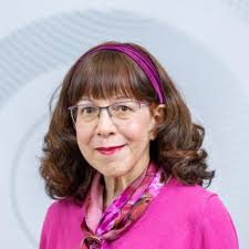 Baumel-Schwartz Judy