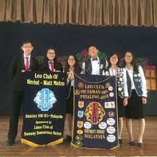 1) leo club of subang jaya. Leohwmetro Instagram Posts Photos And Videos Picuki Com
