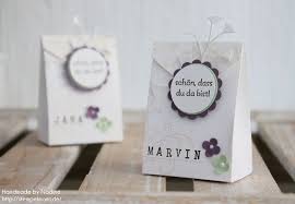 Stampin Up Anleitung Tutorial Gastgeschenk Goodie Give Away Stempelmami Geschenke Jugendweihe Geschenke Karten Basteln Ideen