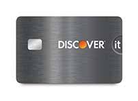 Compare the discover it® business card with other business credit cards, and see who has the rewards, security features and value you want. Discover Our Company Discover Card