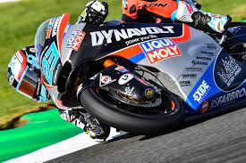 Der beste motorsport im netz: Liqui Moly Wird Hauptsponsor Von Moto2 Team Liqui Moly