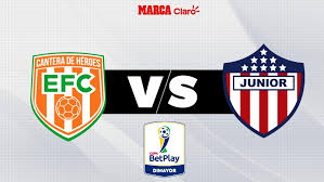 There is a 25% chance that envigado will win. Partidos Hoy Envigado Vs Atletico Junior En Vivo Horario Y Como Ver Por Tv El Partido De Copa Betplay 2020 Marca Claro Colombia