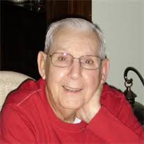 Andrew Russell AUSTIN