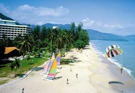 Greetings from redang aquatic adventure s/b ! Aerosmart Focus The Car Rental Company