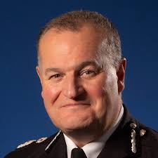 Chief Constable of Greater Manchester Police joins the College board