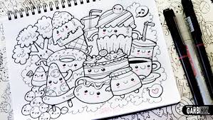 397.137 resep sayuran ala rumahan yang mudah dan enak dari komunitas memasak terbesar dunia! 45 Contoh Cara Gambar Doodle Art Simple Sederhana Keren Lucu Cara Membuat 35 Karakter Doodle Timelapse Drawing Youtube 35 Gambar Doodle Seni Doodle Lukisan