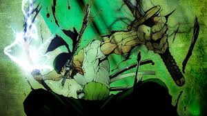 One piece wallpapers 2015 wallpapers cave. Zoro Wallpaper Hd By Lukebpc On Deviantart One Piece Wallpaper Iphone Anime Wallpaper Roronoa Zoro