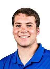 Riley Leonard Speaking Fee and Booking Agent Contact