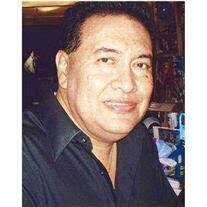 John Bernard Gomez Obituary