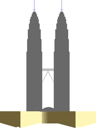 See more ideas about cartoon cat, cartoon, creepy images. Petronas Twin Towers Silhouette Icons Png Free Png And Icons Downloads