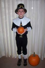 Pilgrim How To Pilgrim Costume Boy Costumes Thanksgiving Costumes