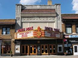 Saw A Lot Of Movies Here As A Kid Hertel Ave North Buffalo Buffalo New York Buffalo North Park