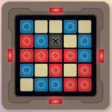 Word games offer the dual. A Guide To Winning Codenames With Only Two Clues Every Time Boardgames