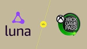 Small batch coffee roasting since 2000 shop luna. Amazon Luna Vs Xbox Game Pass What S The Difference