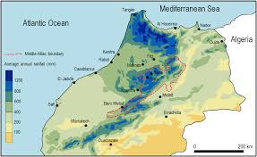 Check spelling or type a new query. Climate Change And Rural Development In The Middle Atlas Mountains And Fringe Areas Morocco