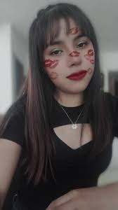 Daniela Martinez Chile