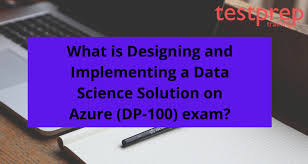 Aug 20, 2020 · area of support how to contact us; Exam Dp 100 Designing And Implementing Date Data Science Solution