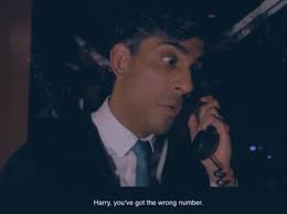 Yvette Cooper set to 'reject' Prince Harry's unprecedented demand :  r/SaintMeghanMarkle