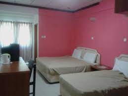 Cameron highlands is known for its hiking trails, lush green forests, tea plantations, and museums. Cool Point Hotel Reviews Cameron Highlands Tanah Rata Tripadvisor