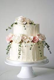 Cakes Desserts Modwedding Cool Wedding Cakes White Wedding Cakes Textured Wedding Cakes