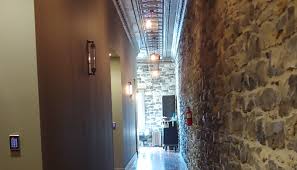 The olde stone mill was bought by dean marrazzo six years ago and he converted the old mill into a restaurant. A Romantic Weekend Exploring Revitalized San Saba