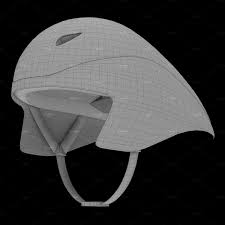 3d Model Time Trial Bicycle Helmet Obj Formats Zip Models Bicyclesketch Bicycle Bicycle Sketch Bicycle Helmet