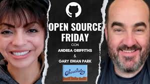 Open Source Friday: Chocolatey Unwrapped with Gary Ewan Park