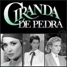 Ciranda de Pedra